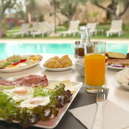 Grantzaos Villa Laganas