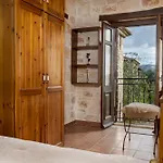 Grantzaos Villa
