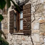 Grantzaos Villa