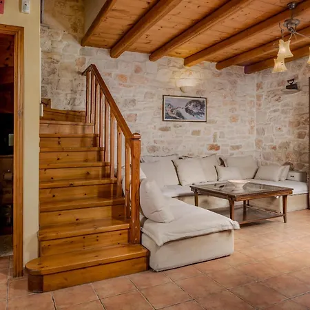Villa Grantzaos
