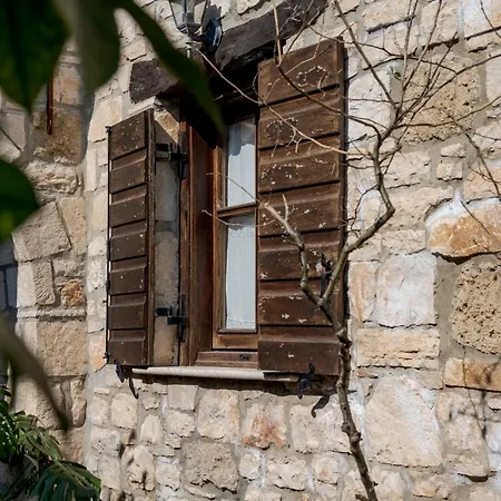 Grantzaos Villa