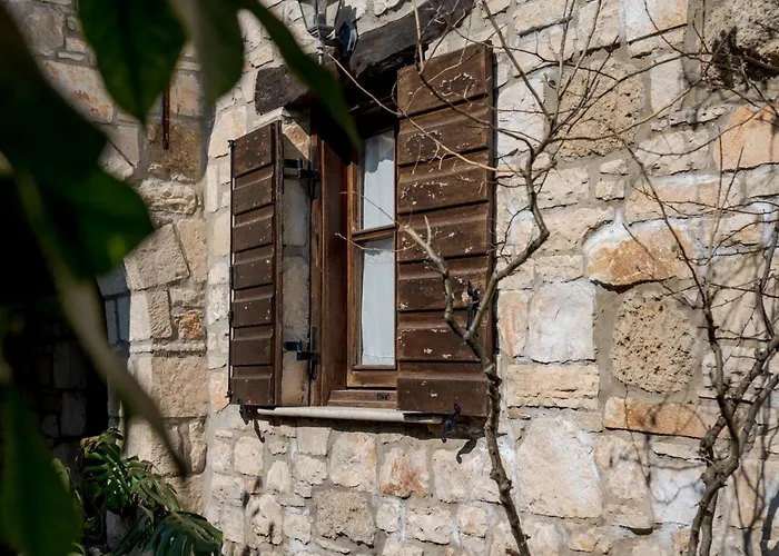 Grantzaos Villa