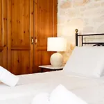 Villa Grantzaos *