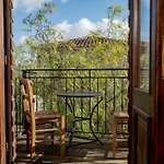 Grantzaos Villa Laganas
