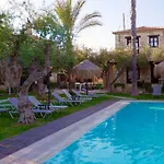 Grantzaos Villa