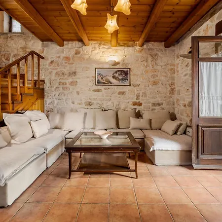 Vila Grantzaos