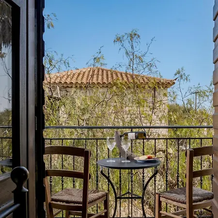 Villa Grantzaos Laganas