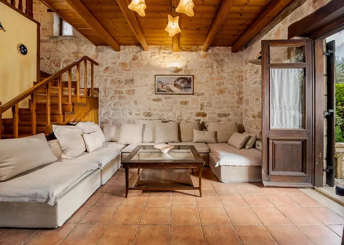 Villa Grantzaos